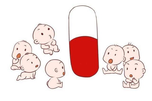 试管婴儿的过程是怎么样的？
