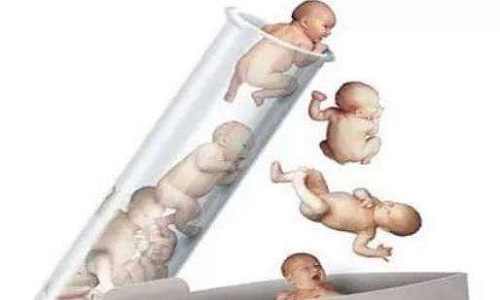 一二三代试管婴儿哪个成功率高些？试管成功率有多高？