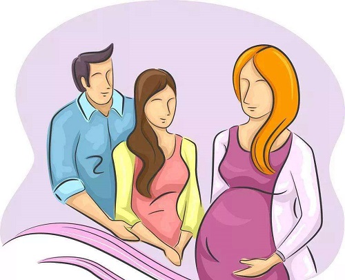 赴泰生子过程需要注意的事项是什么？
