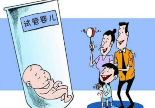 三代试管婴儿的筛查费用是多少